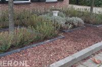 Onderhoudsvriendelijke voortuin 2