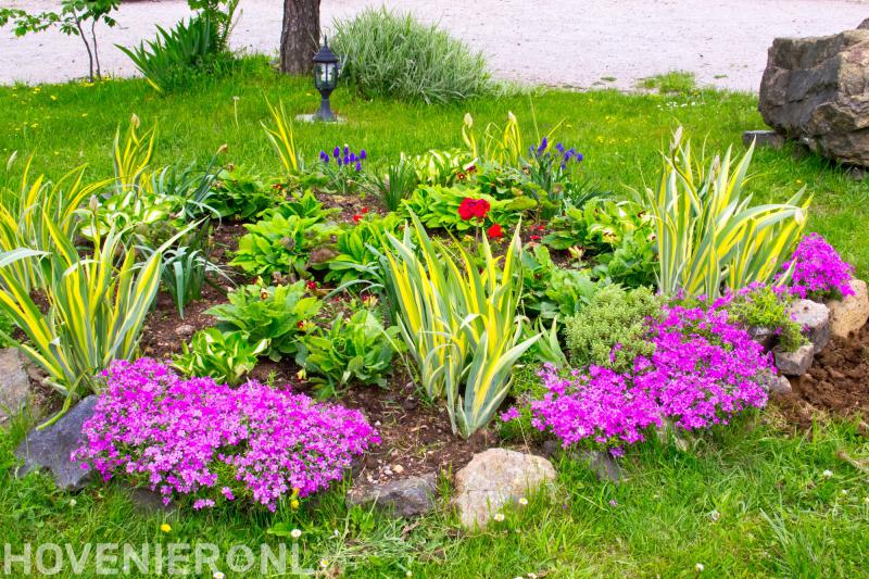 Tuincentrum Fa. v/d Werve