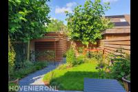 Tuinaanleg Amstelveen