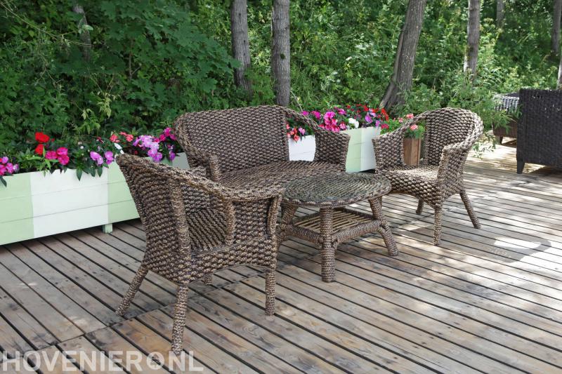 Hoveniersbedrijf Klaas Boer