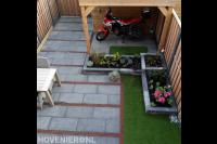 Hoveniersbedrijf Ruben Laban