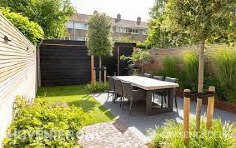 Buitenste Binnen Hoveniers