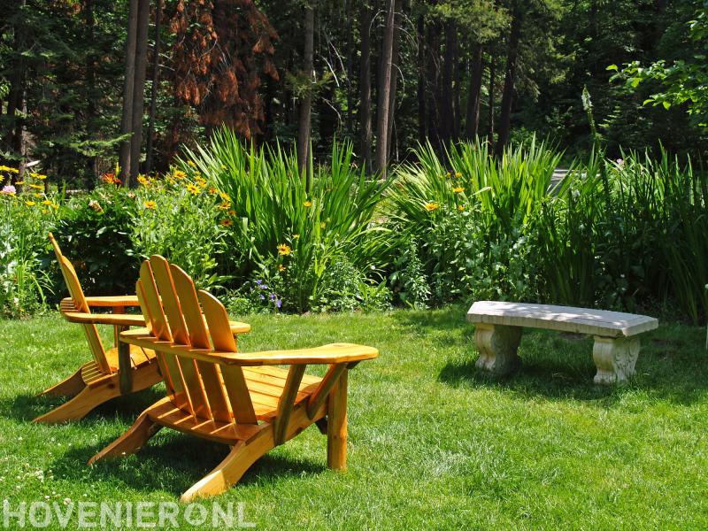 Hoveniersbedrijf J. Kolk jr.