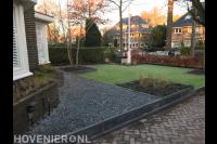 Huisman Bestrating & Tuinaanleg