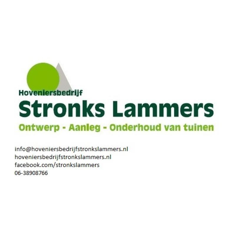 Hoveniersbedrijf Stronks Lammers