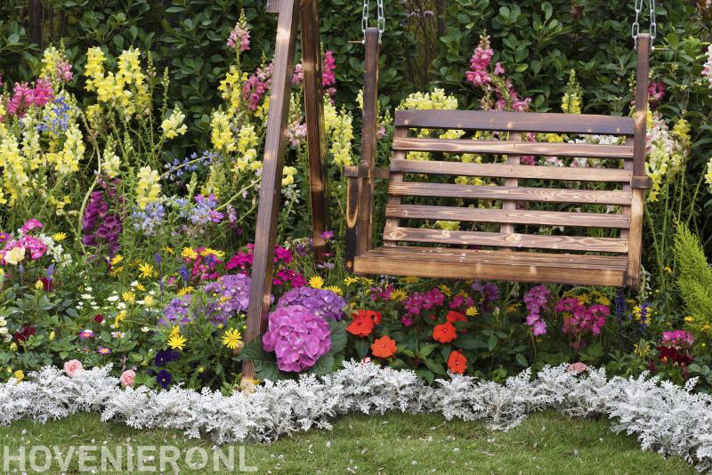 Hoveniersbedrijf Alpha Groen