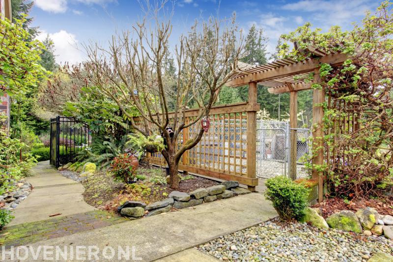 Van Dam-Groenvoorzieningen