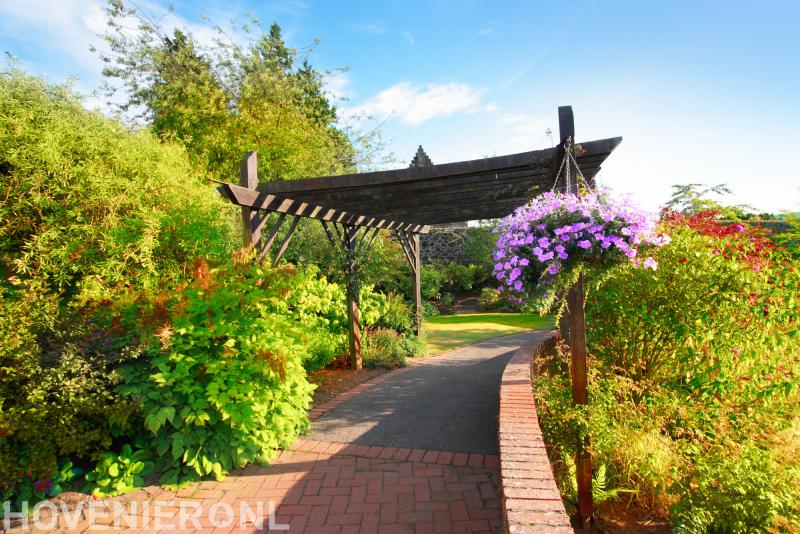 Hoveniersbedrijf Kmiel