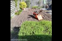 Hoveniersbedrijf Joël Breedveld