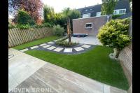 Vd plas tuinprojecten