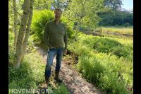 Arjan Bakker - Tuinen