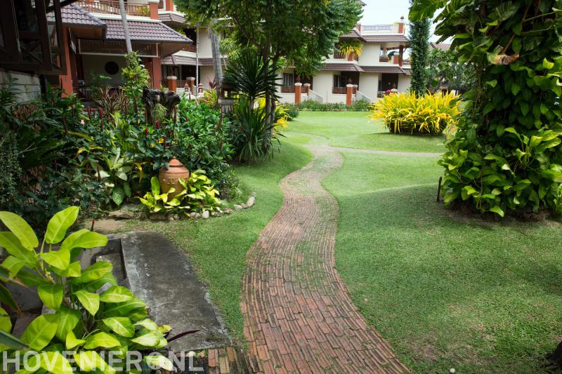 Ruud Janssen Hovenier en Boomverzorging