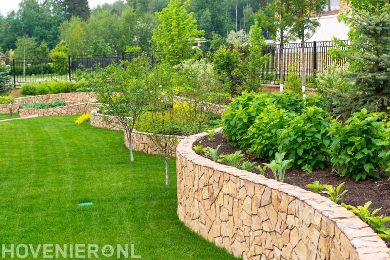 Tim van Wetten Tuinen