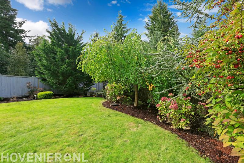 Hoveniersbedrijf De Haas