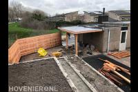 Huisman Bestrating & Tuinaanleg