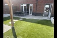 Greenz Tuinen en Projecten