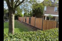 MK Tuinen & Schuttingen