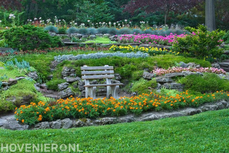 S.Denissen tuin & onderhoud