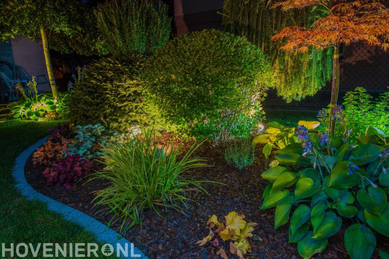 Hoveniersbedrijf van Dijk Lienden