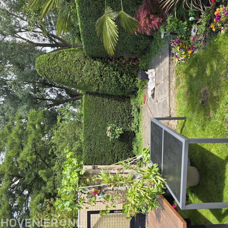 Okkerse Tuinonderhoud