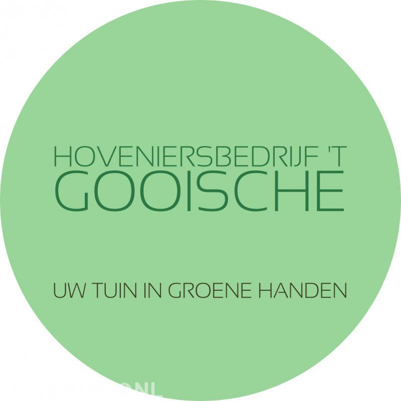Hoveniersbedrijf 't Gooische