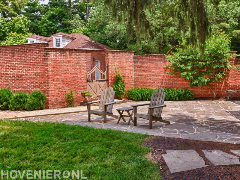 Bijsterbosch Hoveniersbedrijf