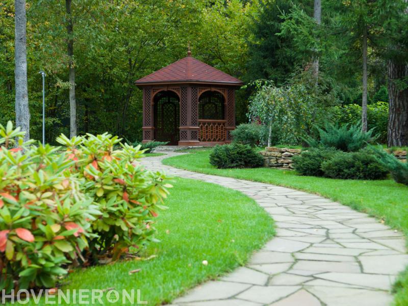 Klussenbedrijf-Goudsmid