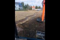 D. v.d. Berg Grondwerken