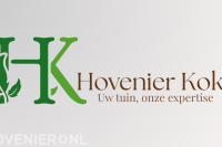 Hovenier koks