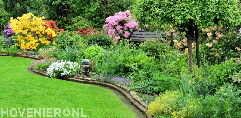 Hoveniersbedrijf Bouwer Totaal