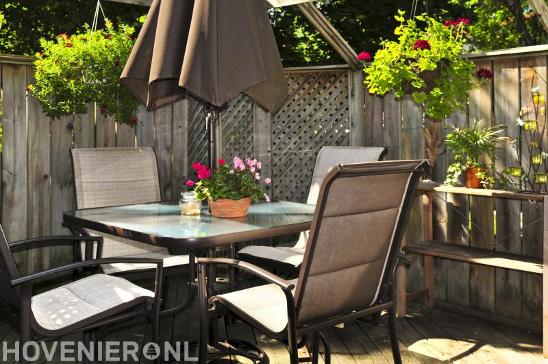 Hoveniersbedrijf Breunissen