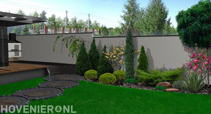 Hoveniersbedrijf Van den Berg en Dijkstra