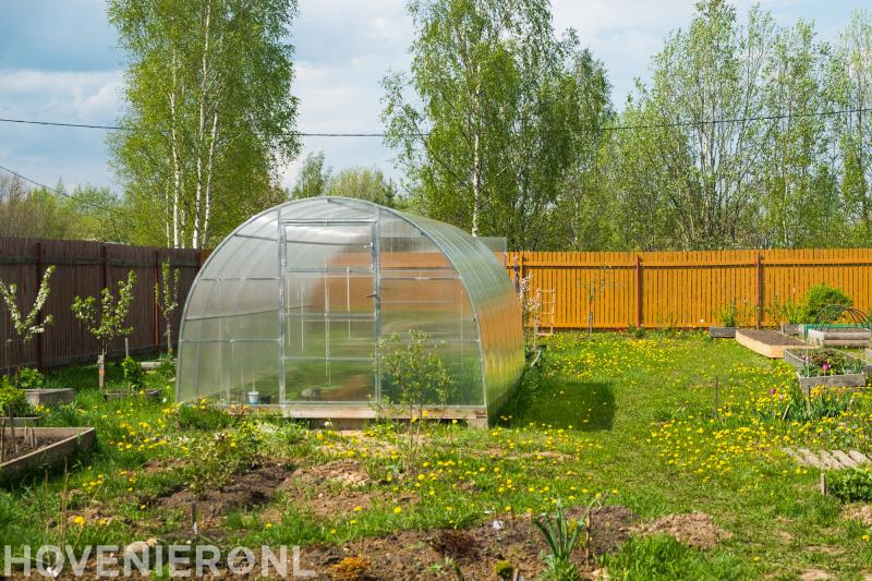 Hoveniersbedrijf John Klaassen