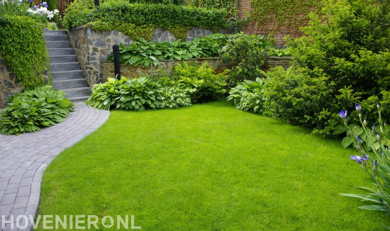 Tuinmaat Natuurlijk ook uw tuinman