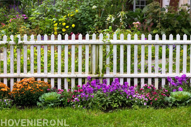 Hoveniersbedrijf Uytdewilligen