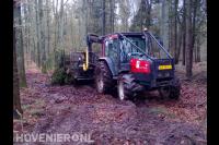 Berends Tuin en Landschapsbouw