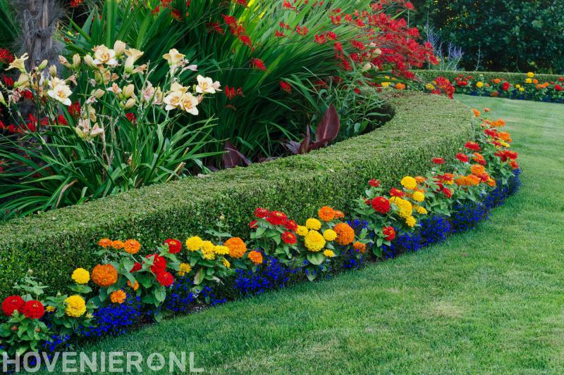 Hoveniersbedrijf Schreuders