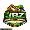 J.B.Z grondverzet en hovenier