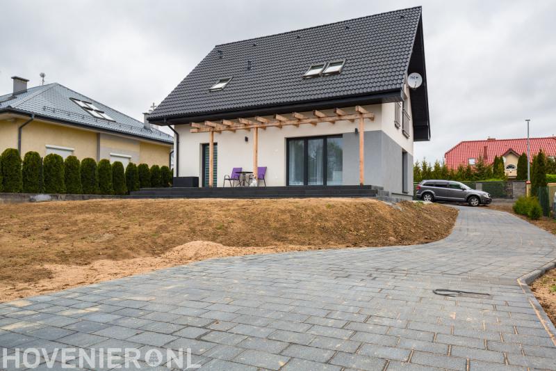 Theo's Tuin- en Boomverzorging