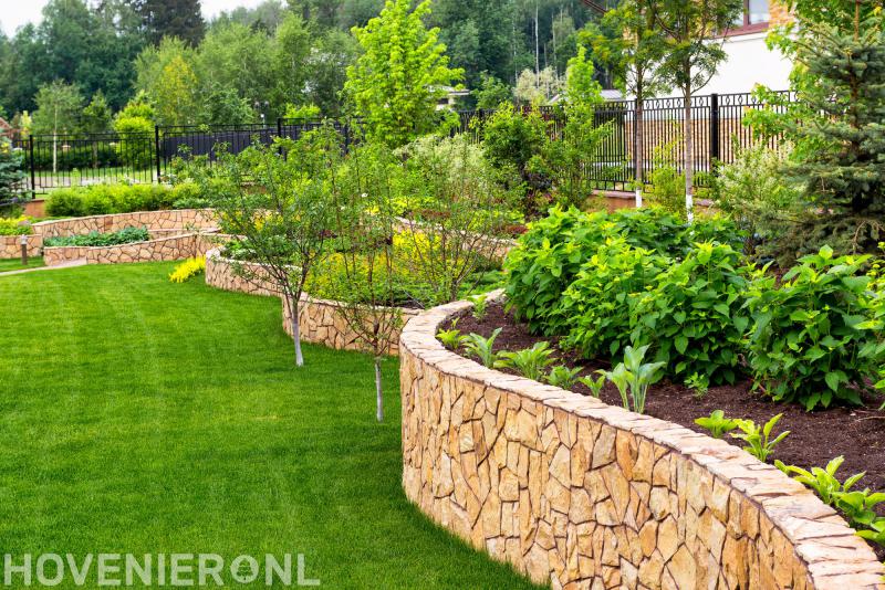 Hoveniersbedrijf De Hofmaekers