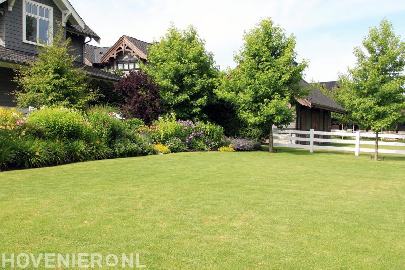 Hoveniersbedrijf Karens