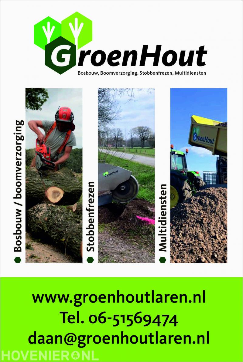 GroenHout