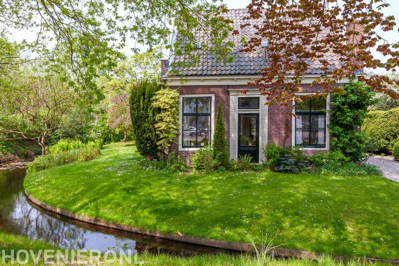 Hoveniersbedrijf Kevin Westerhof