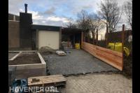 Huisman Bestrating & Tuinaanleg