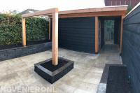 Huisman Bestrating & Tuinaanleg