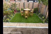 Vd plas tuinprojecten