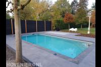 Aanleggen bouwkundig zwembad 2