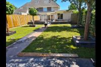 Hoveniersbedrijf T&D