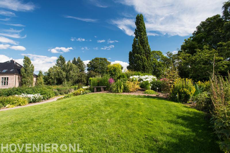 Kaarsgaren Tuinarchitectuur