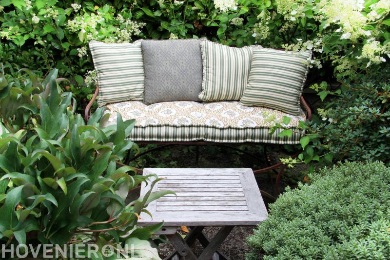 Cox Tuinen aanleg en onderhoud